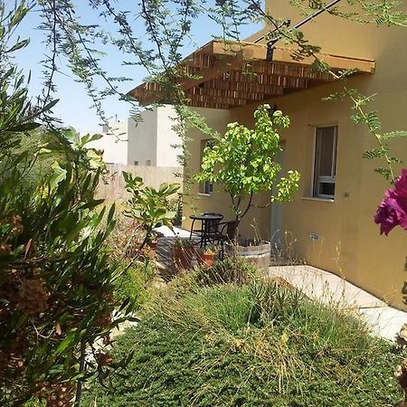 Guy Family Guestroom'S (Adults Only) Midreshet Ben Gurion Pokój zdjęcie