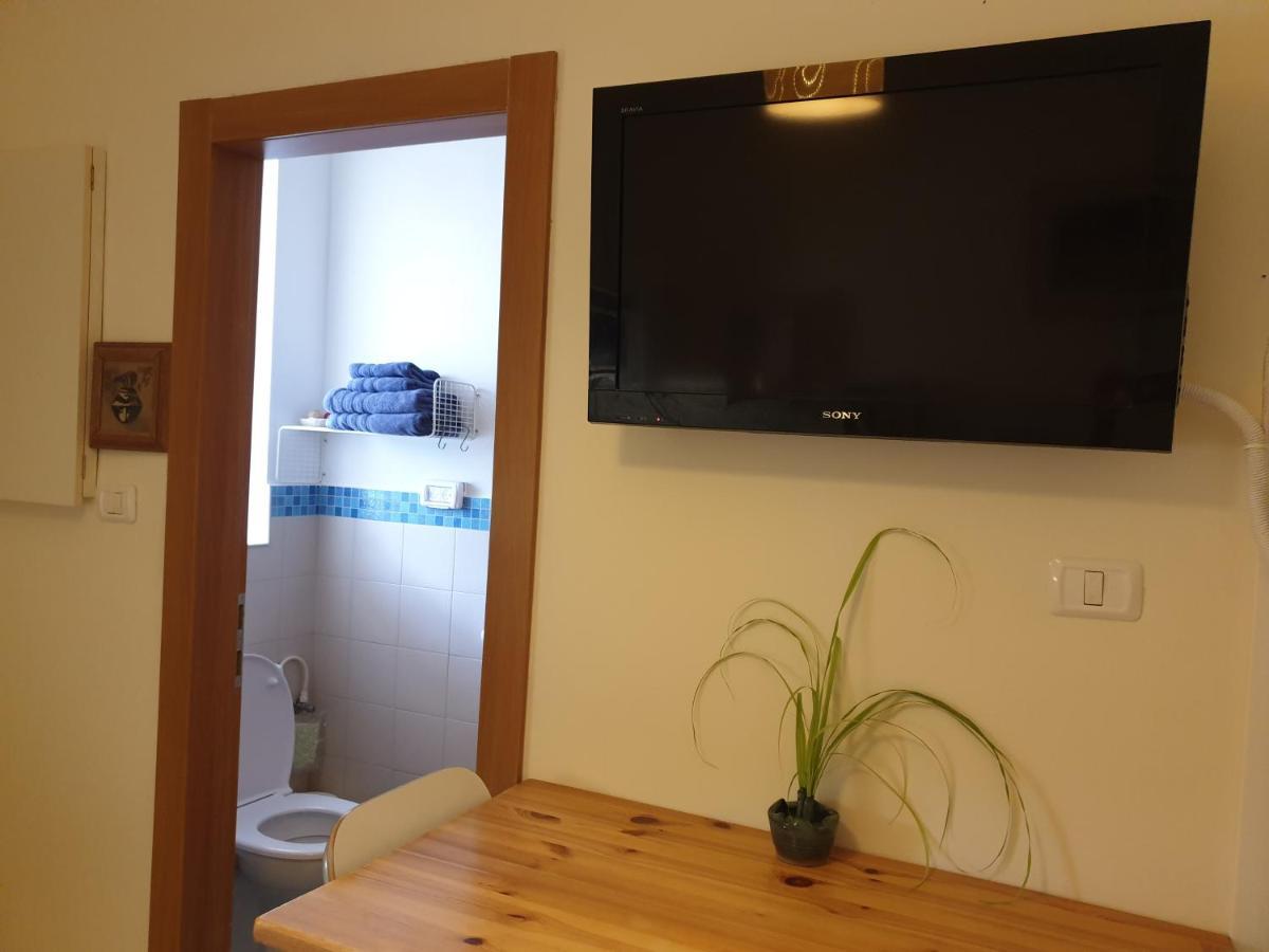Guy Family Guestroom'S (Adults Only) Midreshet Ben Gurion Zewnętrze zdjęcie