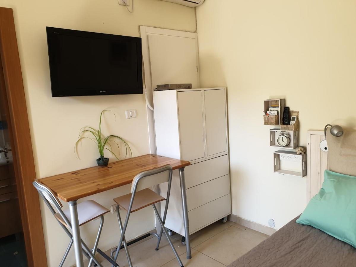 Guy Family Guestroom'S (Adults Only) Midreshet Ben Gurion Zewnętrze zdjęcie
